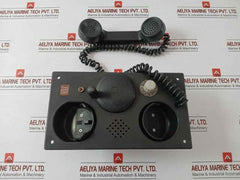 Sound Power Telephone Lc-816C Mrc