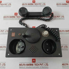 Sound Power Telephone Lc-816C Mrc