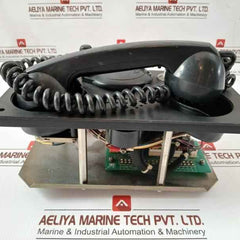 Sound Power Telephone Lc-816C Mrc