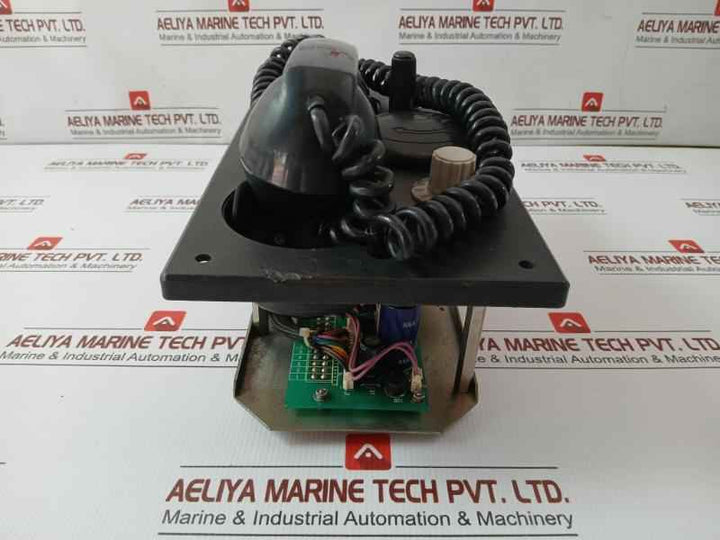 Sound Power Telephone Lc-816C Mrc