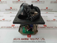 Sound Power Telephone Lc-816C Mrc
