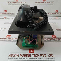 Sound Power Telephone Lc-816C Mrc