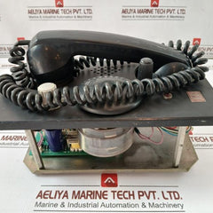 Sound Power Telephone Lc-816C Mrc
