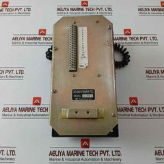 Sound Power Telephone Lc-816C Mrc