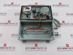 Sound Powered Marine Telephone Dc24V 5000Rpm Ssw-301B Cmr