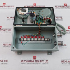 Sound Powered Marine Telephone Dc24V 5000Rpm Ssw-301B Cmr