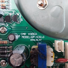 Sound Powered Marine Telephone Dc24V 5000Rpm Ssw-301B Cmr
