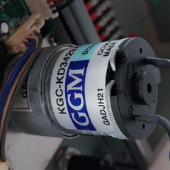 Sound Powered Marine Telephone Dc24V 5000Rpm Ssw-301B Cmr