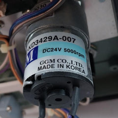 Sound Powered Marine Telephone Dc24V 5000Rpm Ssw-301B Cmr