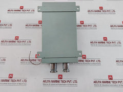 Sound Powered Marine Telephone Dc24V 5000Rpm Ssw-301B Cmr