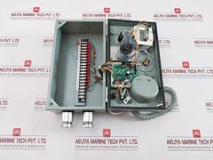 Sound Powered Marine Telephone Dc24V 5000Rpm Ssw-301B Cmr