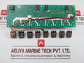 Sound Transistor Amplifier Board P-45033 Weight: 210 Gm