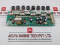 Sound Transistor Amplifier Board P-45033 Weight: 210 Gm