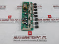 Sound Transistor Amplifier Board P-45033 Weight: 210 Gm