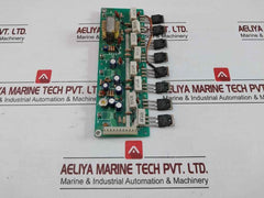 Sound Transistor Amplifier Board P-45033 Weight: 210 Gm