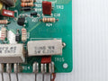 Sound Transistor Amplifier Board P-45033 Weight: 210 Gm