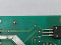 Sound Transistor Amplifier Board P-45033 Weight: 210 Gm