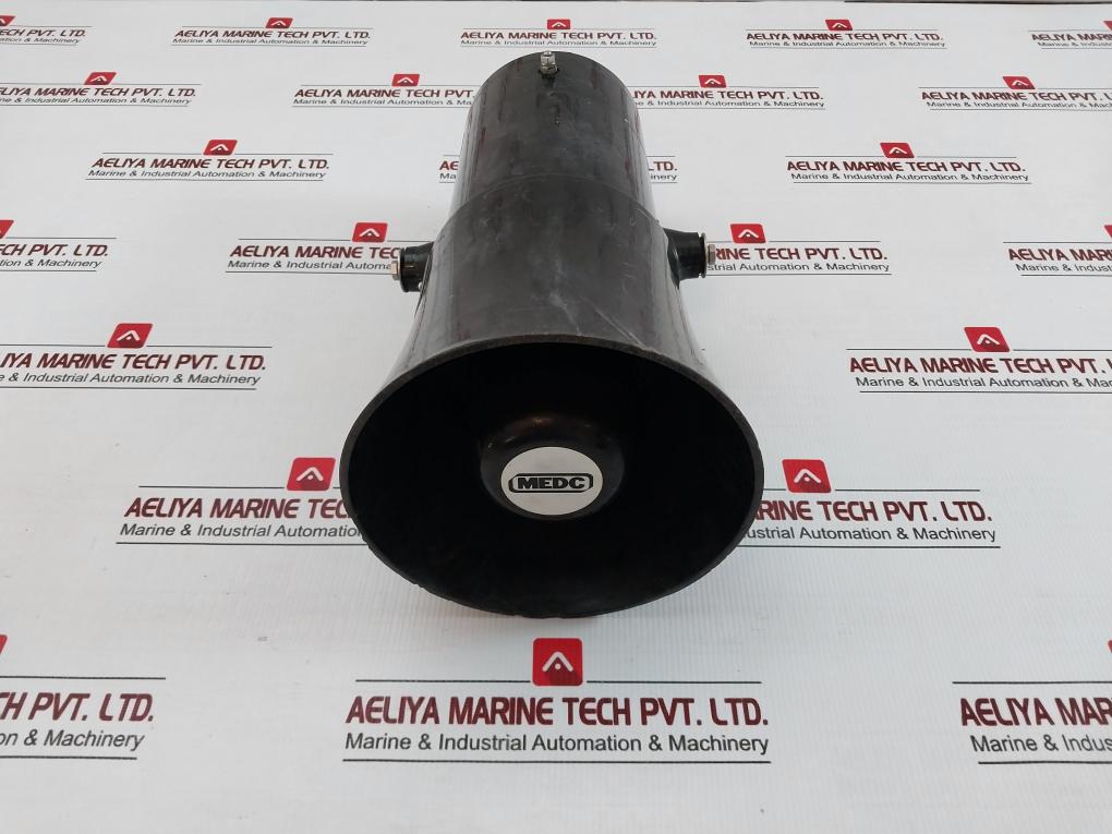 Sounder Loudspeaker Cepel-ex-1242/06X Medc 100V, 25W