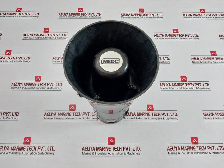 Sounder Loudspeaker Cepel-ex-1242/06X Medc 100V, 25W