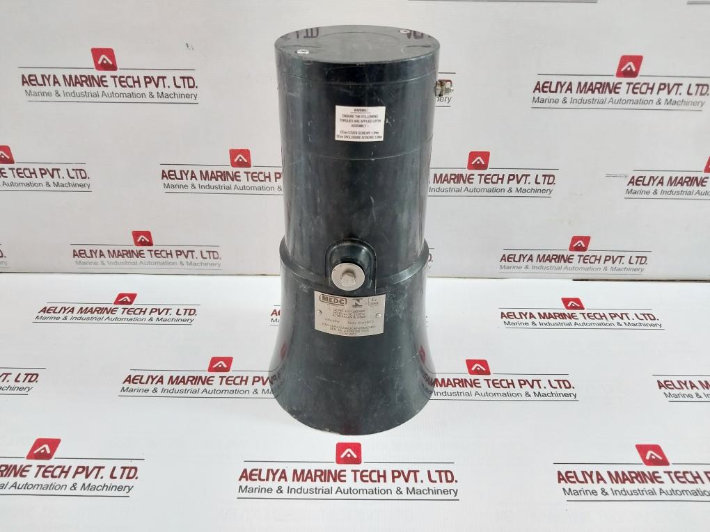Sounder Loudspeaker Cepel-ex-1242/06X Medc 100V, 25W