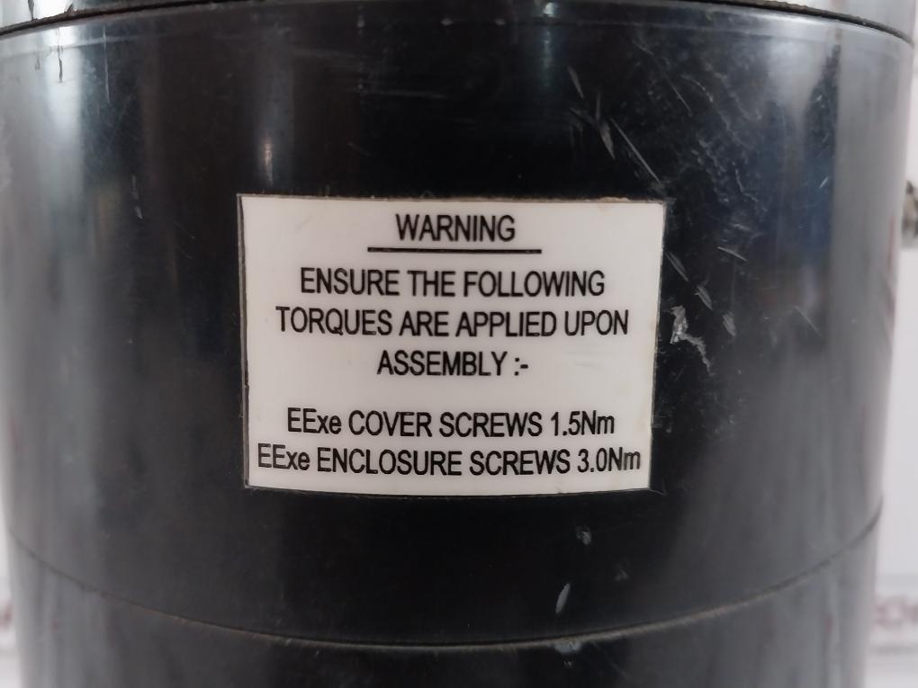 Sounder Loudspeaker Cepel-ex-1242/06X Medc 100V, 25W