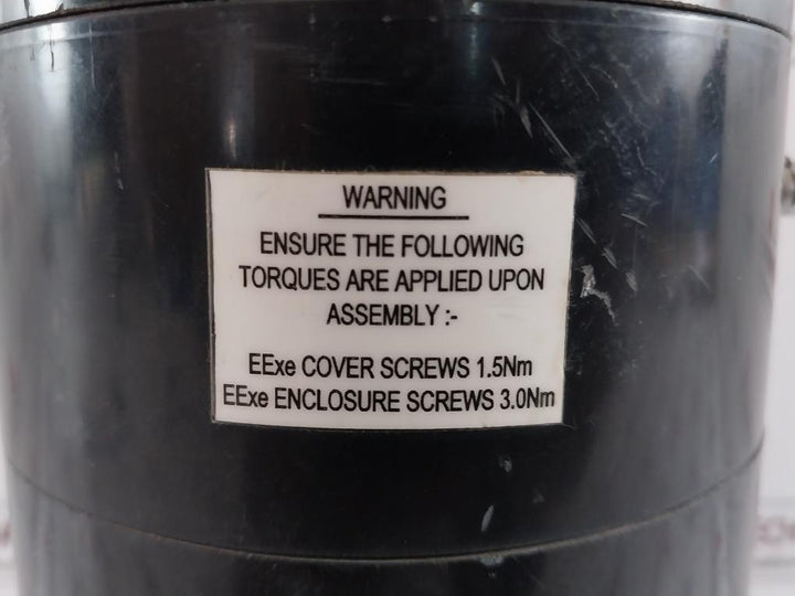 Sounder Loudspeaker Cepel-ex-1242/06X Medc 100V, 25W