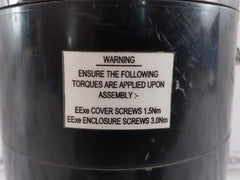 Sounder Loudspeaker Cepel-ex-1242/06X Medc 100V, 25W