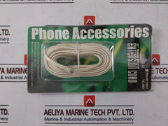 Soundtech Electronic Tc-203 25Ft Modular Universal Extension Cord