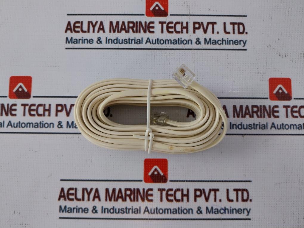 Soundtech Electronic Tc-203 25Ft Modular Universal Extension Cord