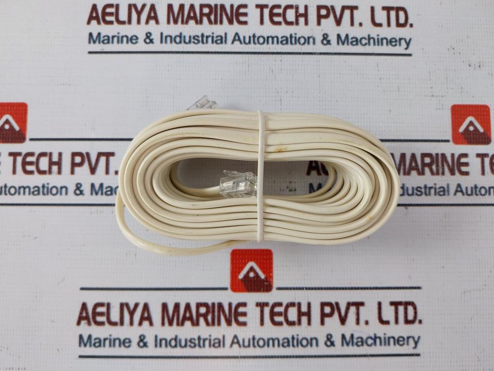 Soundtech Electronic Tc-203 25Ft Modular Universal Extension Cord