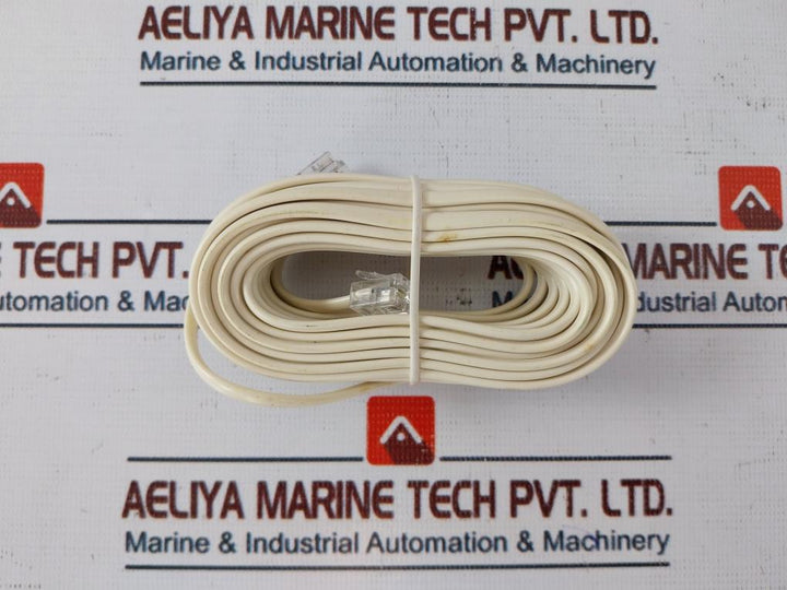 Soundtech Electronic Tc-203 25Ft Modular Universal Extension Cord