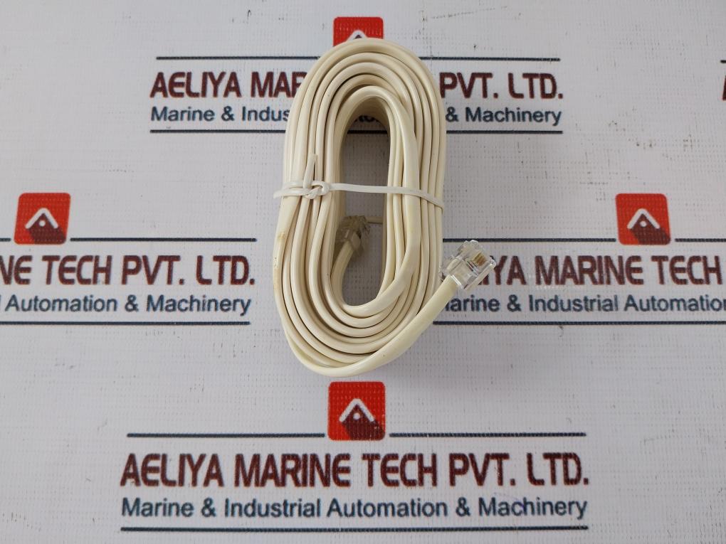 Soundtech Electronic Tc-203 25Ft Modular Universal Extension Cord