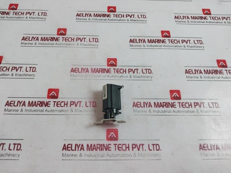 South Bend Controls 2-way Nc Inert Valve 30081276 165 Ohm 27/11 24 Vdc 3.5 Watt