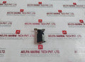 South Bend Controls 2-way Nc Inert Valve 30081276 165 Ohm 27/11 24 Vdc 3.5 Watt