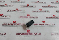 South Bend Controls 2-way Nc Inert Valve 30081276 165 Ohm 27/11 24 Vdc 3.5 Watt