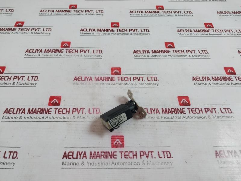 South Bend Controls 2-way Nc Inert Valve 30081276 165 Ohm 27/11 24 Vdc 3.5 Watt