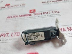 South Bend Controls 2-way Nc Inert Valve 30081276 165 Ohm 27/11 24 Vdc 3.5 Watt