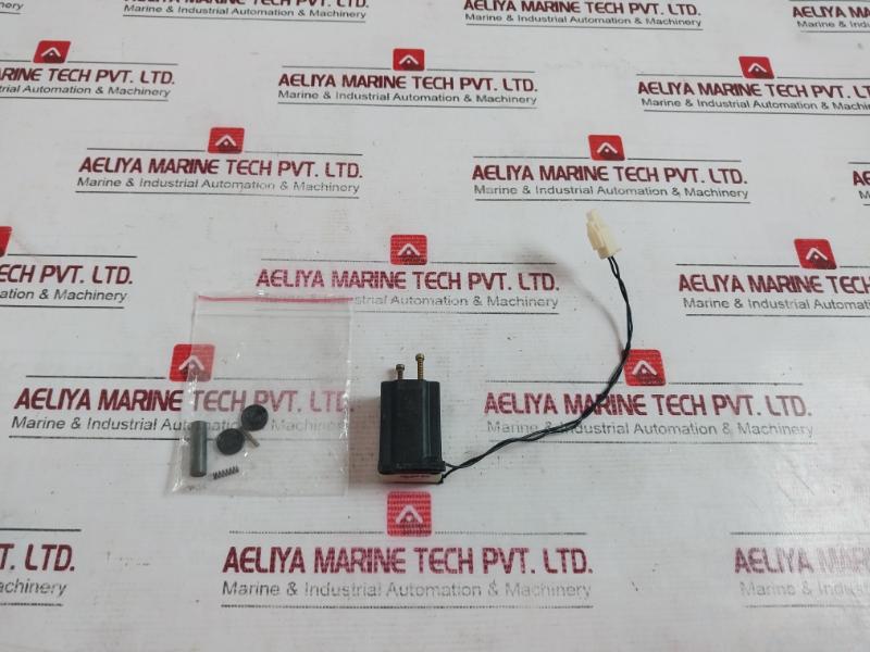 South Bend Controls 30083276 35 Psi Epdm 3-way Nc Inert Valve