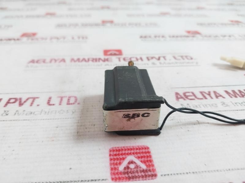 South Bend Controls 30083276 35 Psi Epdm 3-way Nc Inert Valve