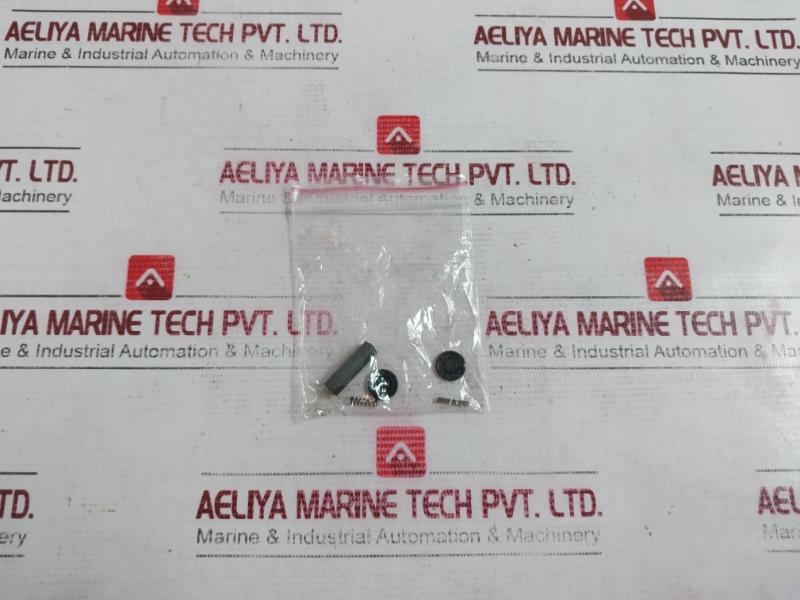 South Bend Controls 30083276 35 Psi Epdm 3-way Nc Inert Valve