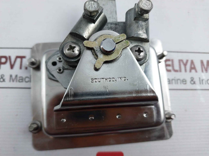 Southco 28125Gt Flush Cub Latch Plastic Welders & Sealer S-60 Z-60/34 Z-34/22N