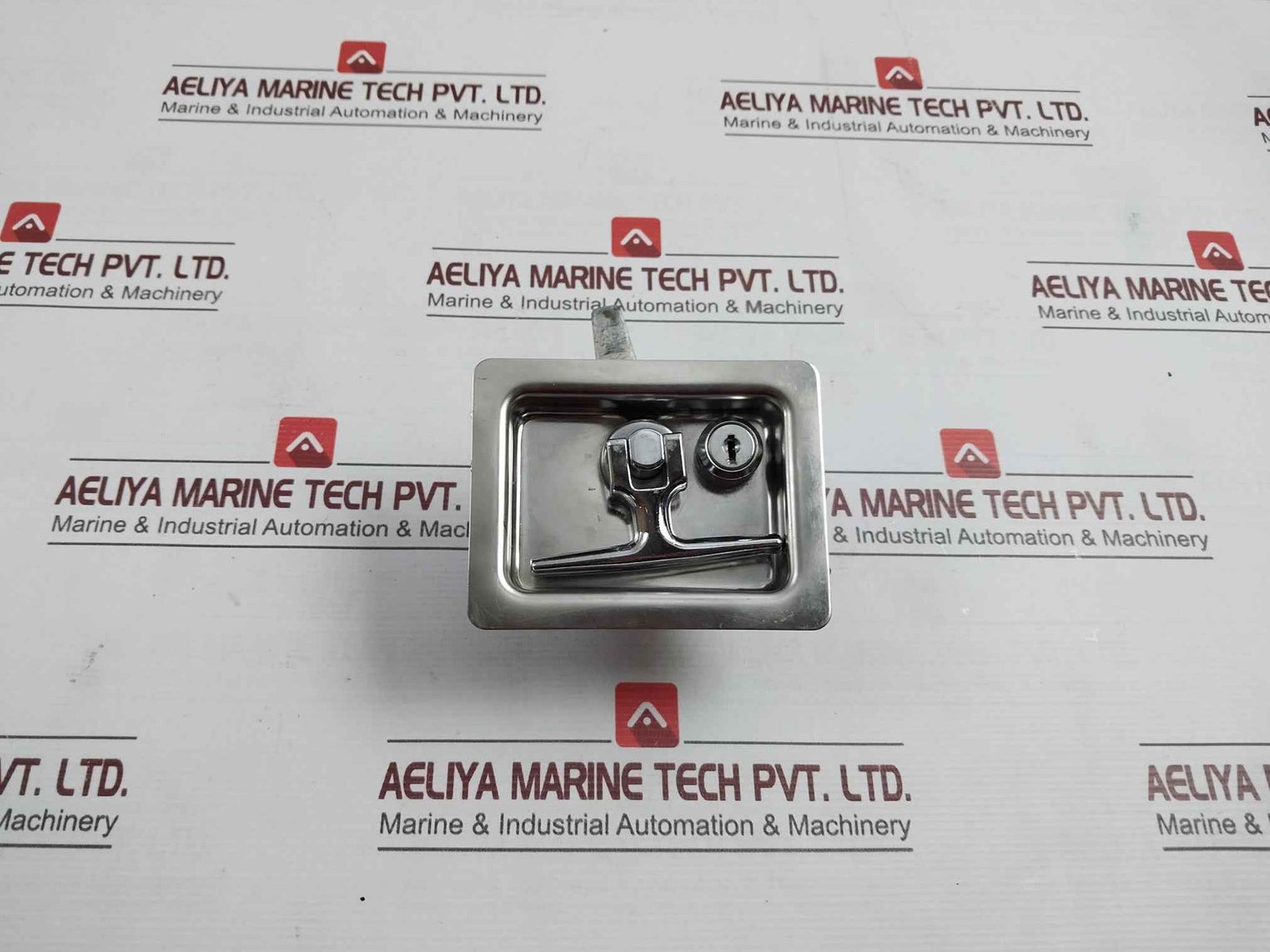 Southco 28125Gt Flush Cub Latch Plastic Welders & Sealer S-60 Z-60/34 Z-34/22N