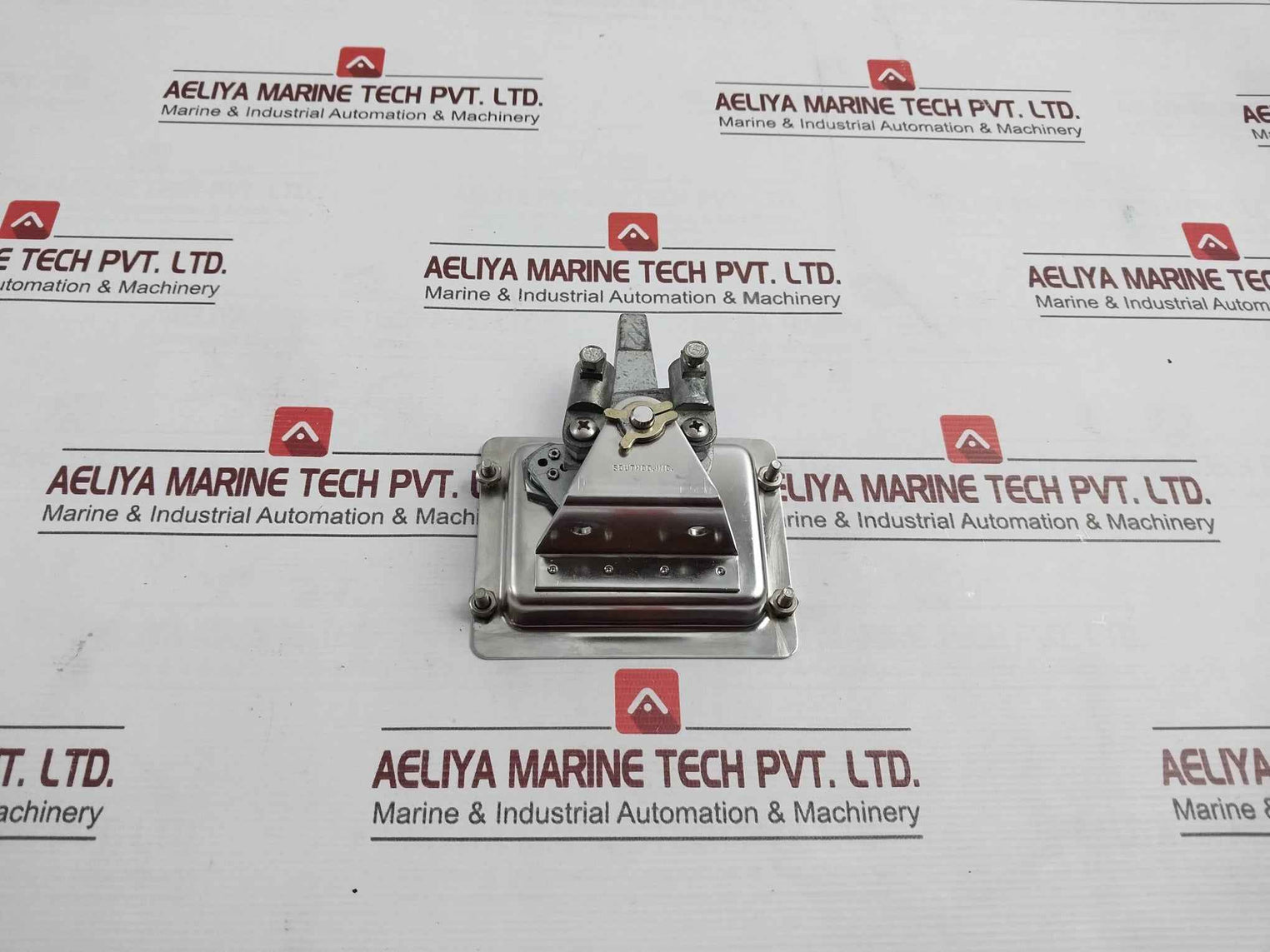 Southco 28125Gt Flush Cub Latch Plastic Welders & Sealer S-60 Z-60/34 Z-34/22N