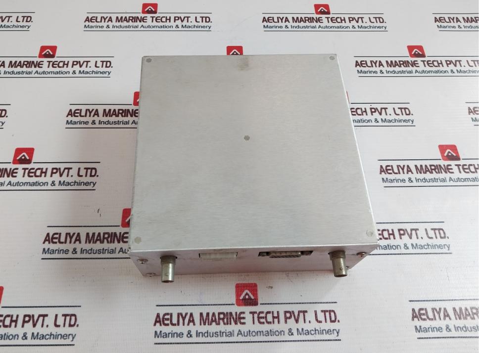 Southern Avionics Sle45000 Spa 125 Watt Module