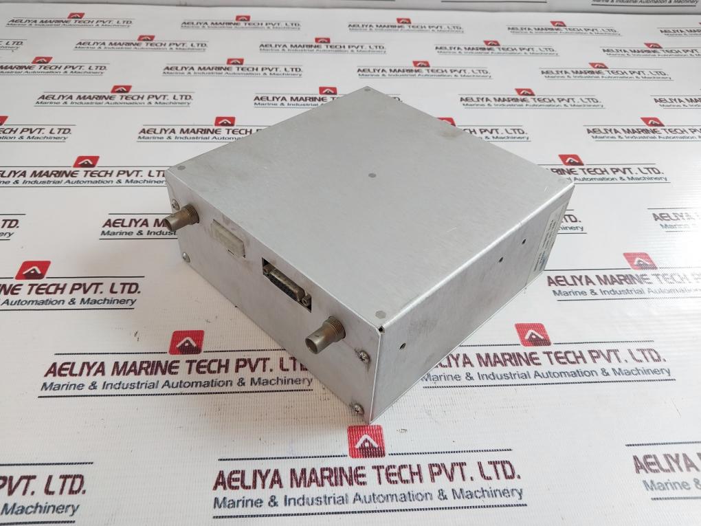 Southern Avionics Sle45000 Spa 125 Watt Module
