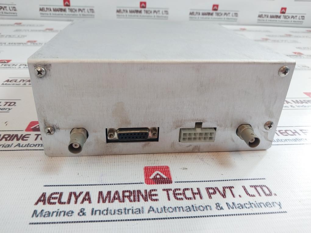 Southern Avionics Sle45000 Spa 125 Watt Module