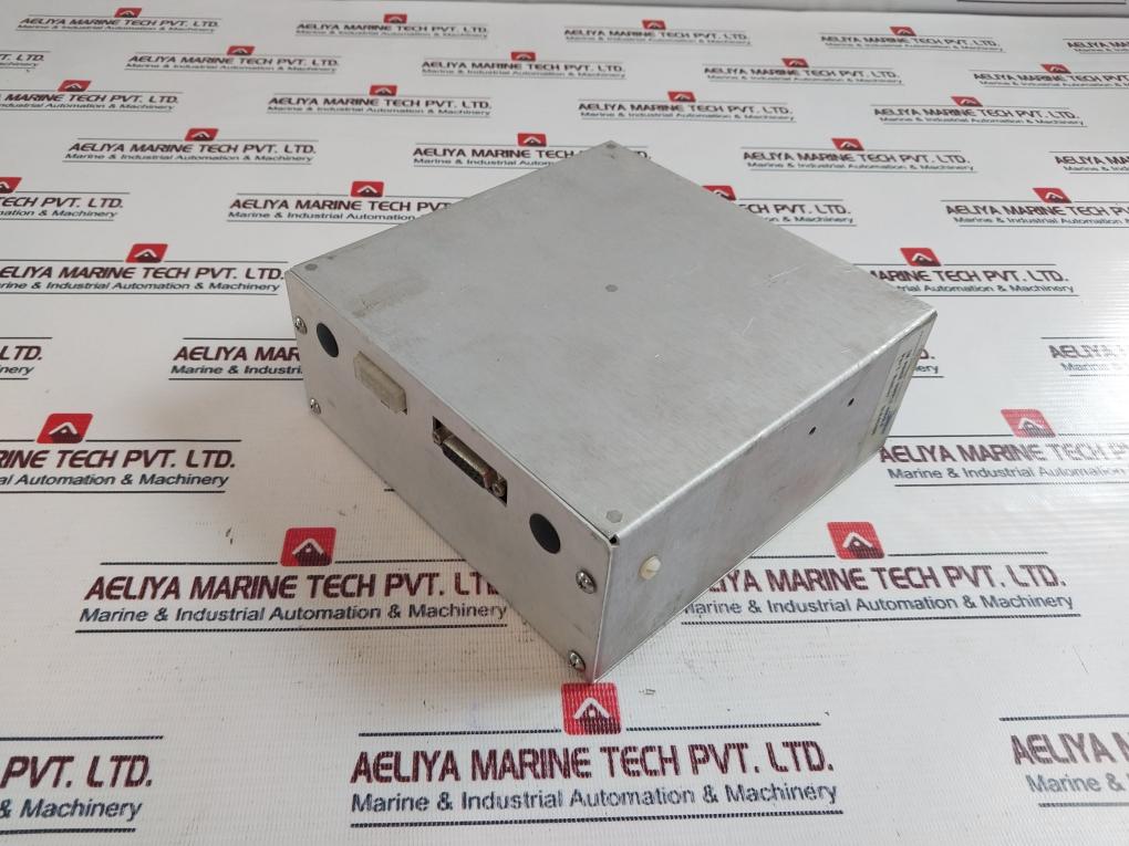 Southern Avionics Sle45400 Power Supply Module