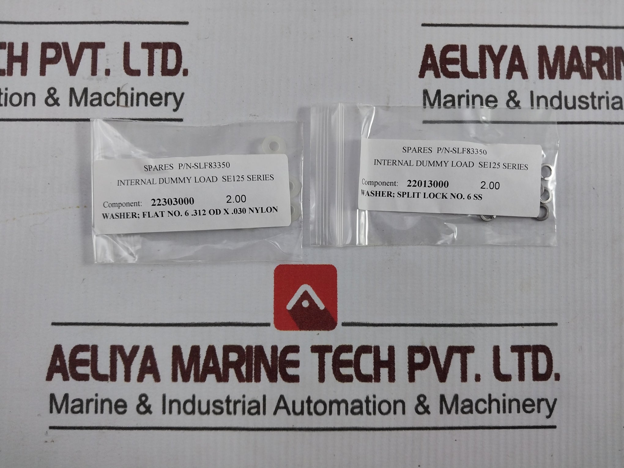 Southern Avionics Slf83350 Internal Dummy Load Kit