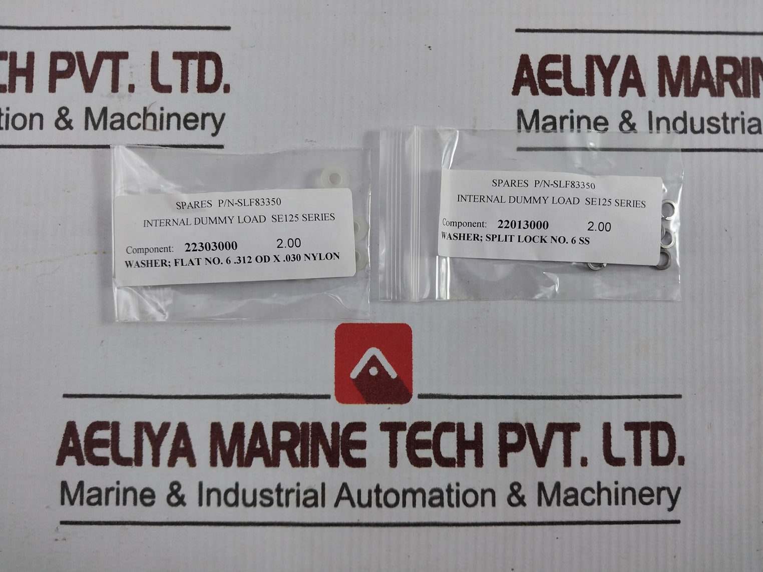 Southern Avionics Slf83350 Internal Dummy Load Kit