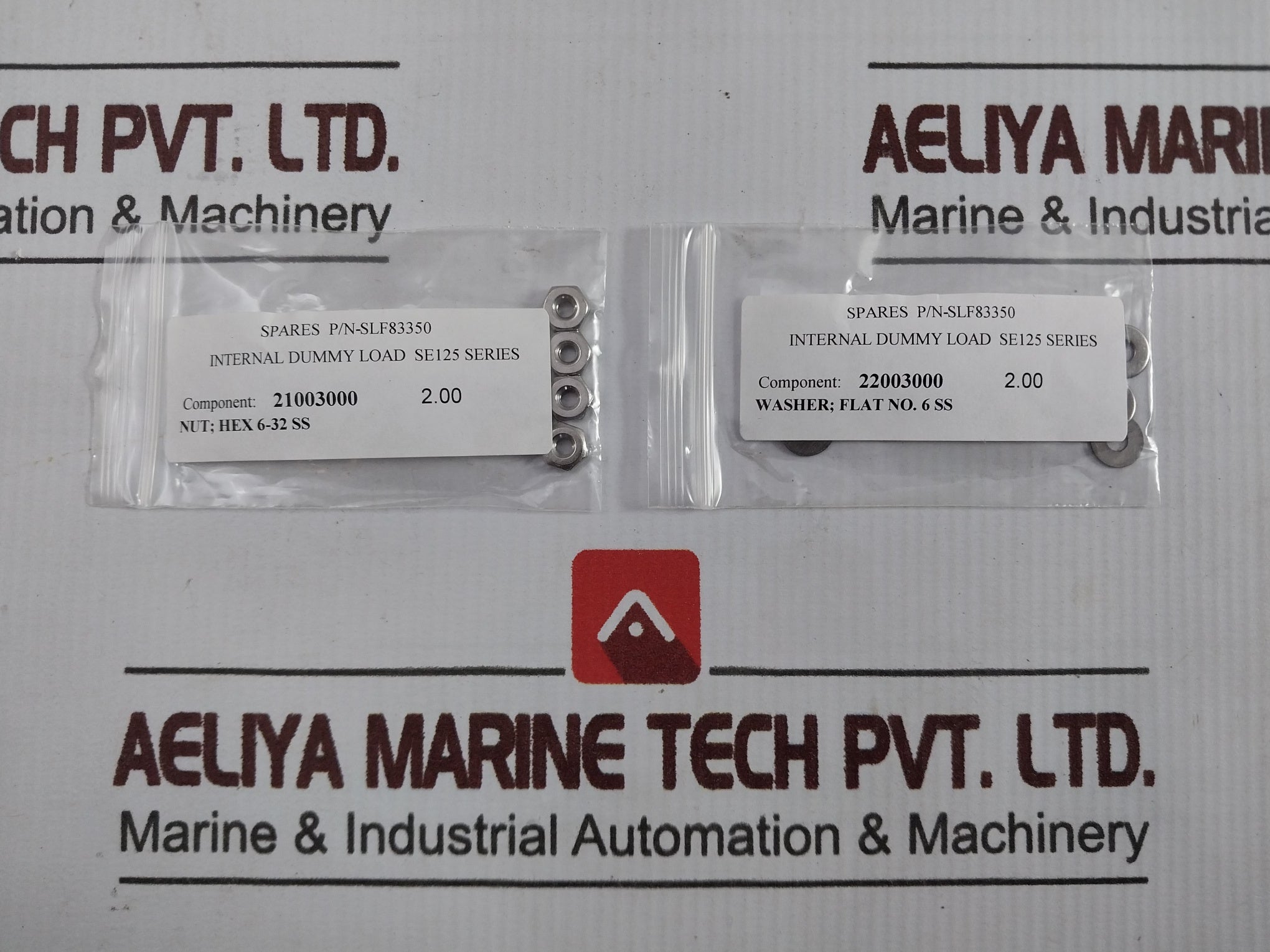 Southern Avionics Slf83350 Internal Dummy Load Kit